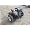 Image 3 : Drummond 25/45 kw pto generator, trailer mounted with cord