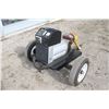 Image 4 : Drummond 25/45 kw pto generator, trailer mounted with cord