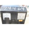 Image 6 : Drummond 25/45 kw pto generator, trailer mounted with cord