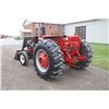 Image 7 : IH 674 2wd tractor, 18.4x30, 1 remote, Dunham Lehr loader, 6074 hours, one owner
