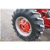 Image 9 : IH 674 2wd tractor, 18.4x30, 1 remote, Dunham Lehr loader, 6074 hours, one owner