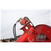 Image 10 : Buhler Farm King 360 grain cleaner, hydraulic drive fill auger, electric motor, like new