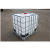 Image 1 : Unknown 200 gal liquid poly tote