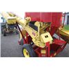 Image 12 : New Holland 353 mixmill, intake and discharge augers, 540 pto, good condition