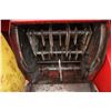 Image 19 : New Holland 353 mixmill, intake and discharge augers, 540 pto, good condition