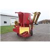 Image 3 : New Holland 353 mixmill, intake and discharge augers, 540 pto, good condition