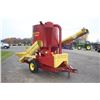 Image 4 : New Holland 353 mixmill, intake and discharge augers, 540 pto, good condition