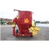 Image 7 : New Holland 353 mixmill, intake and discharge augers, 540 pto, good condition