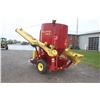 Image 8 : New Holland 353 mixmill, intake and discharge augers, 540 pto, good condition