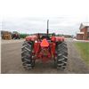 Image 7 : IH 584 2wd tractor,  2250 loader, shuttle, 1 remote, 16.9x30, 1405 hours, local estate tractor
