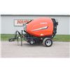 Image 1 : Kubota BV 5160 SC-25 Intelligent Density 3D,19.0/45x17 floatation tires, 4x5 round baler, net wrap,