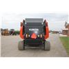 Image 6 : Kubota BV 5160 SC-25 Intelligent Density 3D,19.0/45x17 floatation tires, 4x5 round baler, net wrap,