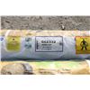 Image 5 : Green Cap 4 rolls of net wrap, new, 51"x10000'
