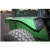 Image 16 : JD 2355 2wd tractor, cab, air, hydraulic folding, hydraulic drive flail mowers, local municipal unit
