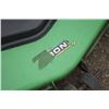 Image 10 : JD 1445 4wd front mount diesel lawn mower, local municipal unit