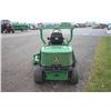 Image 6 : JD 1445 4wd front mount diesel lawn mower, local municipal unit