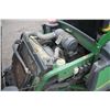 Image 8 : JD 1445 4wd front mount diesel lawn mower, local municipal unit