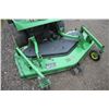 Image 9 : JD 1445 4wd front mount diesel lawn mower, local municipal unit