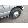 Image 10 : Ford E350 2wd 20 seat bus, 215/85R16, diesel, silver, 1994, local city unit