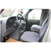 Image 11 : Ford E350 2wd 20 seat bus, 215/85R16, diesel, silver, 1994, local city unit