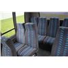Image 14 : Ford E350 2wd 20 seat bus, 215/85R16, diesel, silver, 1994, local city unit