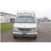 Image 3 : Ford E350 2wd 20 seat bus, 215/85R16, diesel, silver, 1994, local city unit