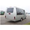 Image 6 : Ford E350 2wd 20 seat bus, 215/85R16, diesel, silver, 1994, local city unit