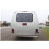 Image 7 : Ford E350 2wd 20 seat bus, 215/85R16, diesel, silver, 1994, local city unit