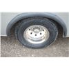 Image 9 : Ford E350 2wd 20 seat bus, 215/85R16, diesel, silver, 1994, local city unit