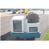 Image 4 : Tennant 355 self propelled sweeper, 1017 hours, local municipal unit