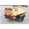 Image 4 : Atlas Copco XAS 96, 185 CSM portable air compressor, 4 cylinder JD engine 402 hours,local municipal