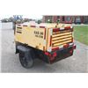 Image 5 : Atlas Copco XAS 96, 185 CSM portable air compressor, 4 cylinder JD engine 402 hours,local municipal