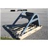 Image 3 : Bomag canopy, to fit Bomag vibratory roller, local municipal unit