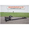 Image 1 : HLA underslung blade mount to fit 6000 series John Deere, Alo quick attach, local municipal unit