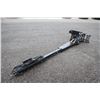 Image 4 : HLA underslung blade mount to fit 6000 series John Deere, Alo quick attach, local municipal unit
