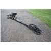 Image 5 : HLA underslung blade mount to fit 6000 series John Deere, Alo quick attach, local municipal unit