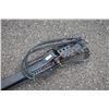 Image 7 : HLA underslung blade mount to fit 6000 series John Deere, Alo quick attach, local municipal unit