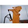 Image 11 : Benco BSN-50, 4' snowblower, skidsteer QT, local municipal unit