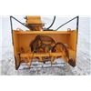 Image 4 : Benco BSN-50, 4' snowblower, skidsteer QT, local municipal unit