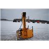 Image 6 : Benco BSN-50, 4' snowblower, skidsteer QT, local municipal unit