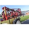 Image 13 : Hardi Navigator 550, 45' hydraulic folding boom, chemical inductor, foam markers, rate controller, e