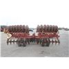 Image 7 : Keewanee 20' flat fold wheel disc, good blades, local consignment