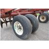 Image 9 : Keewanee 20' flat fold wheel disc, good blades, local consignment