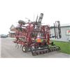 Image 7 : Salford 450 26' High clearance S tine cultivator, combination rolling harrow, one owner