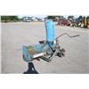 Image 2 : Lucknow 6' single auger snowblower