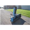 Image 4 : Lucknow 6' single auger snowblower