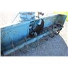 Image 5 : Lucknow 6' single auger snowblower