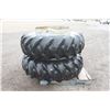 Image 3 : used set of 18.4x34 T-rail duals