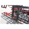 Image 13 : CIH 4800 28' cultivator, 3 bar harrow, rear hitch, walking tandem axle, one owner