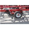 Image 9 : CIH 4800 28' cultivator, 3 bar harrow, rear hitch, walking tandem axle, one owner
